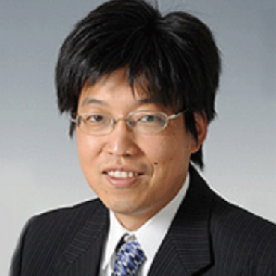 津田 宏治の写真