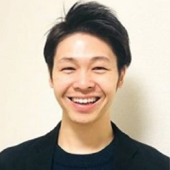 古川 俊輔 助教の写真